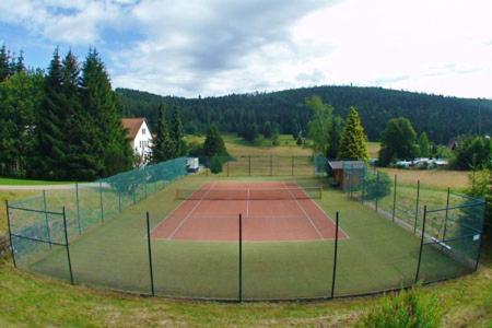 Schones Doppelzimmer Mit Separater Kuche Im Nordlichen Nationalpark Schwarzwald Forbach Eksteriør bilde